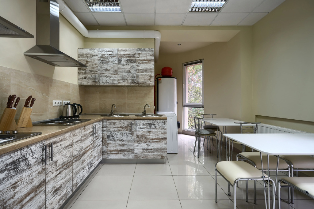 Хстел Academ House