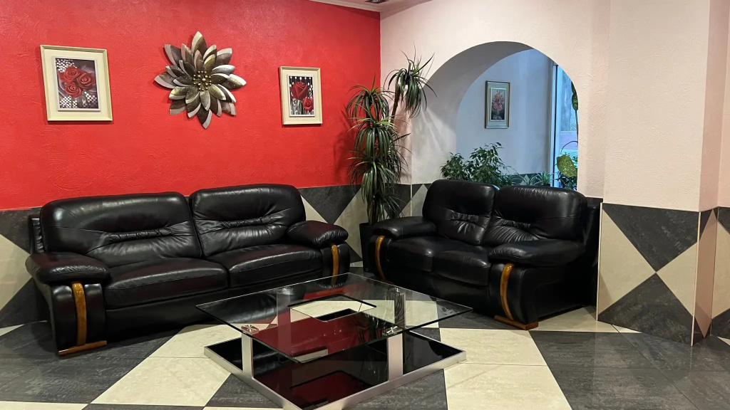 JEPPESEN RESIDENCE