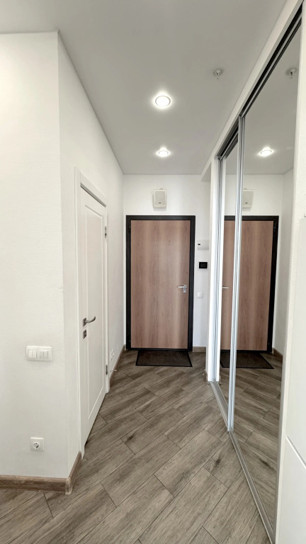 Апартаменты Liner Apart 177