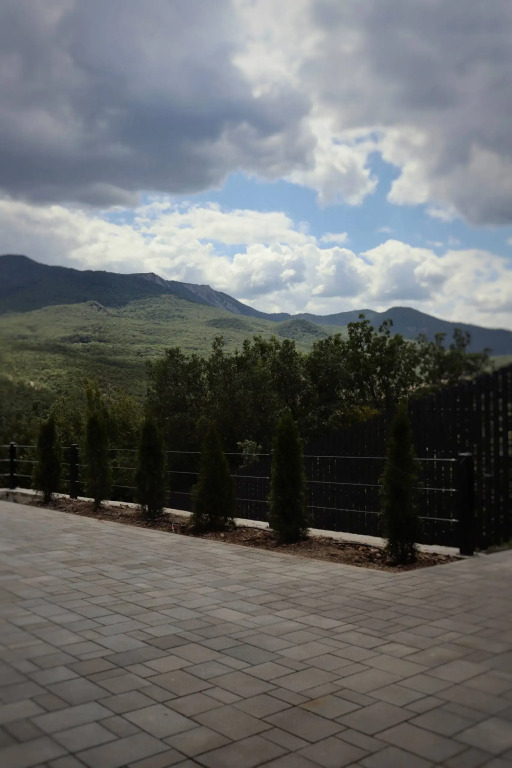 Частный дом Частный дом в Алуште