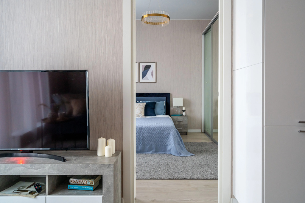 Апартаменты Home
