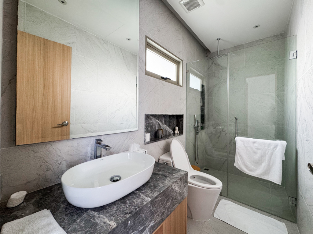Вилла Luxury 3BR Private Pool Quiet Area