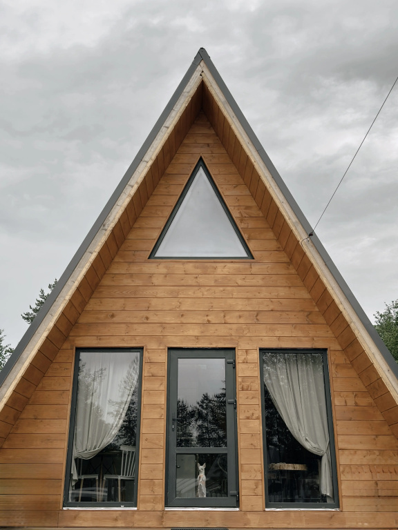 Частный дом Romashka Home
