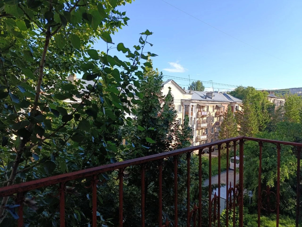 Квартира Царский отдых