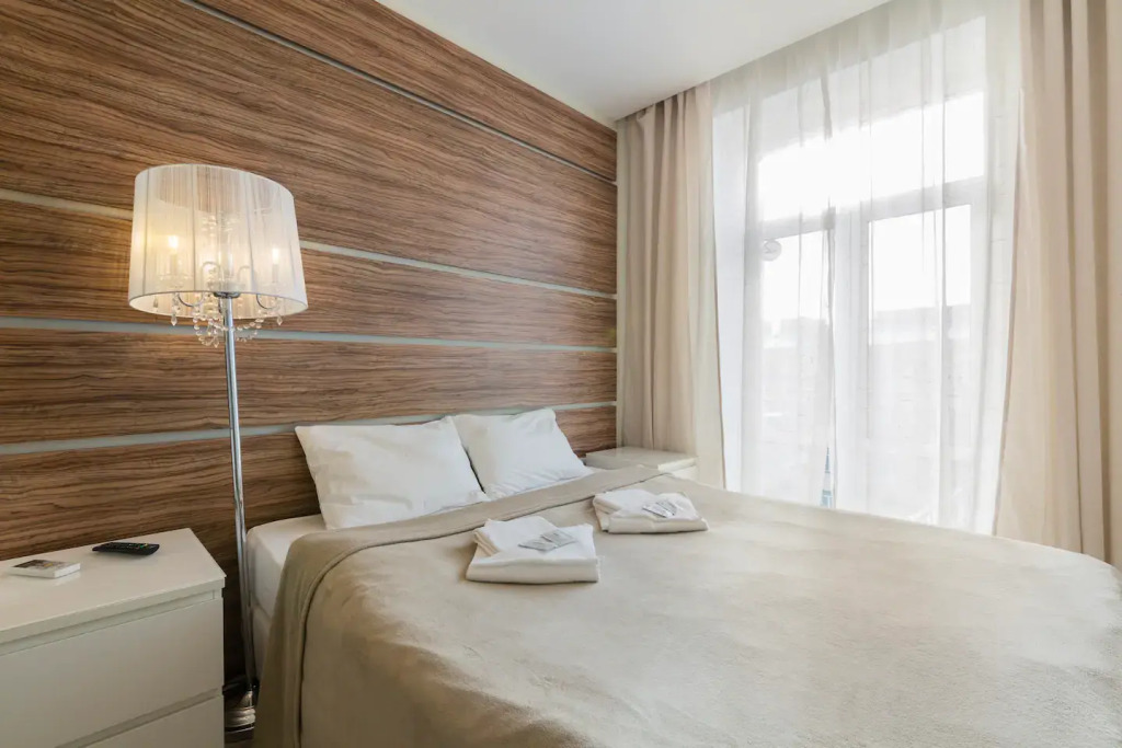 Perfect 5 Room For Groups Of 12 Apartments