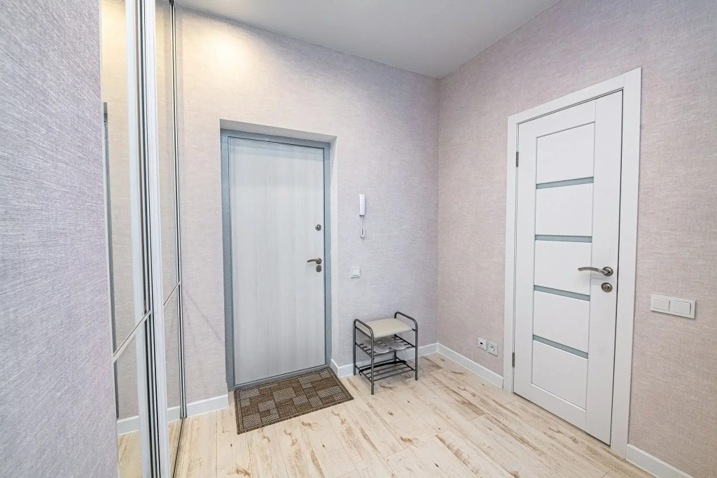 Апартаменты TopHouse на Красного Знамени 160 А двухкомнатные