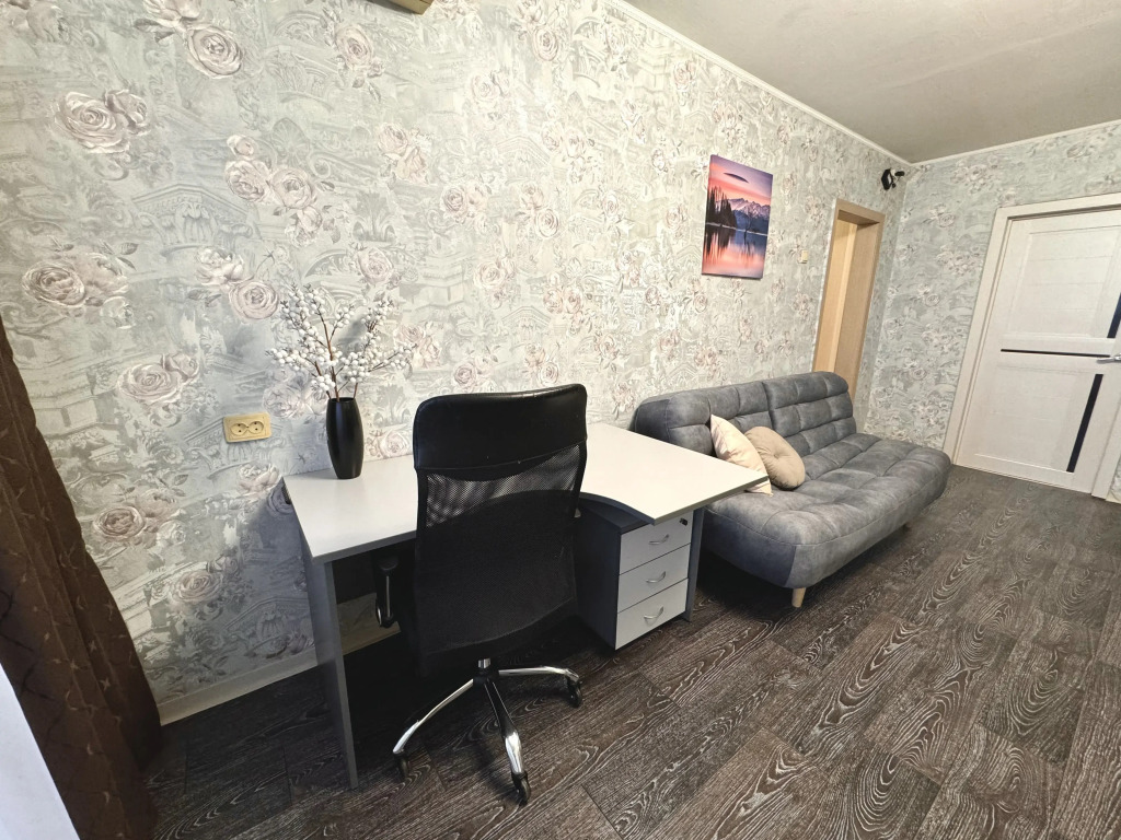 Квартира 3-комн ApartLand Отчетность КнПЗ ГСС