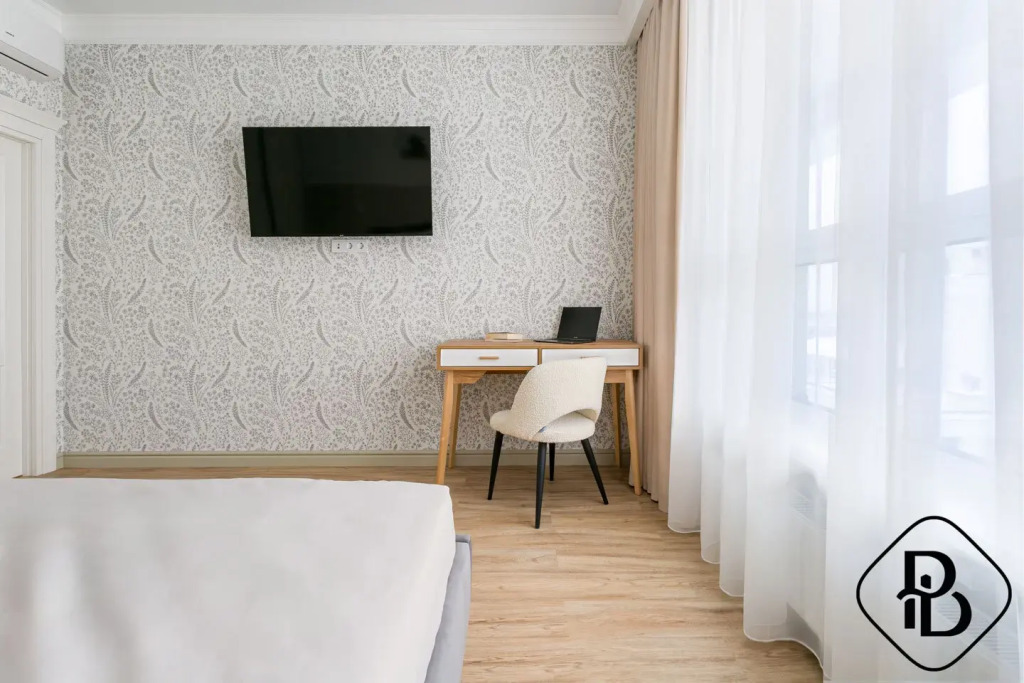 Квартира 2-к квартира 61 м