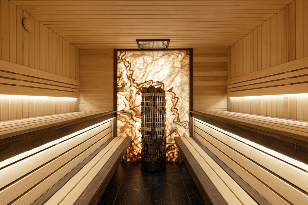 Stellar Collection Chalet Krasnaya Polyana