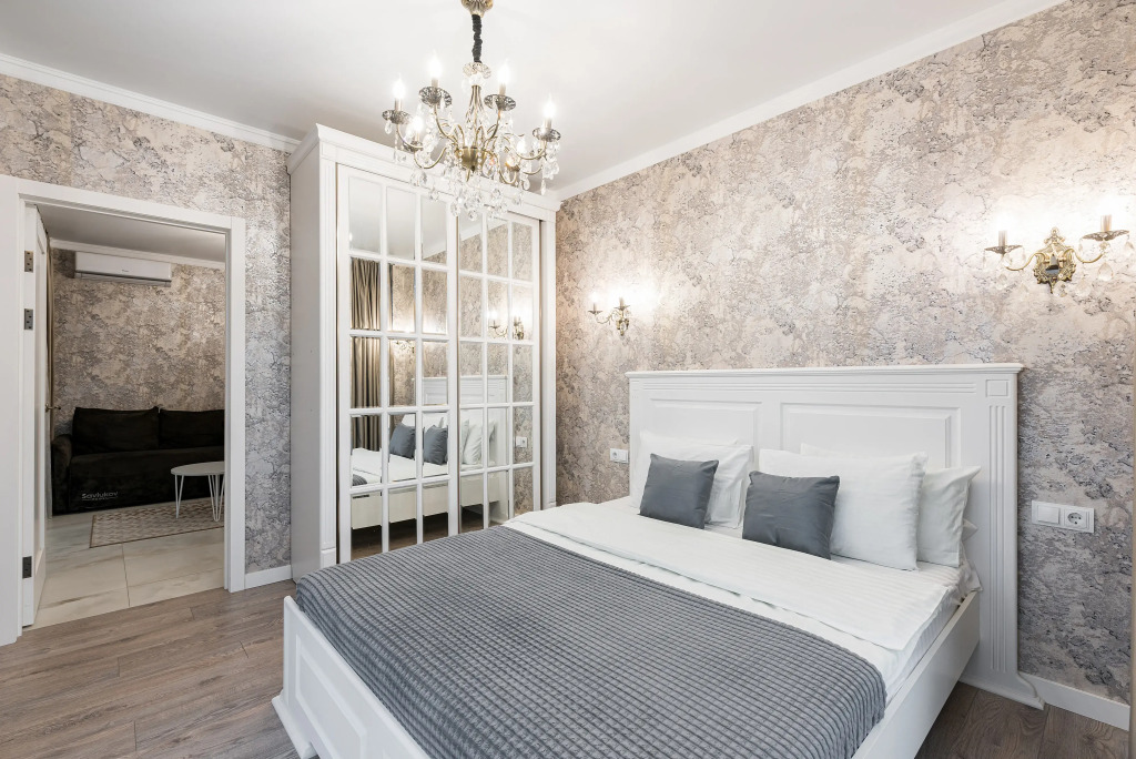 Апартаменты Belmir Residence
