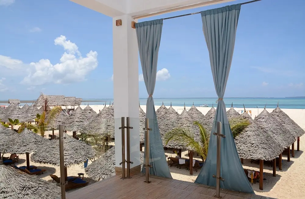 Canary Kendwa Beach Resort