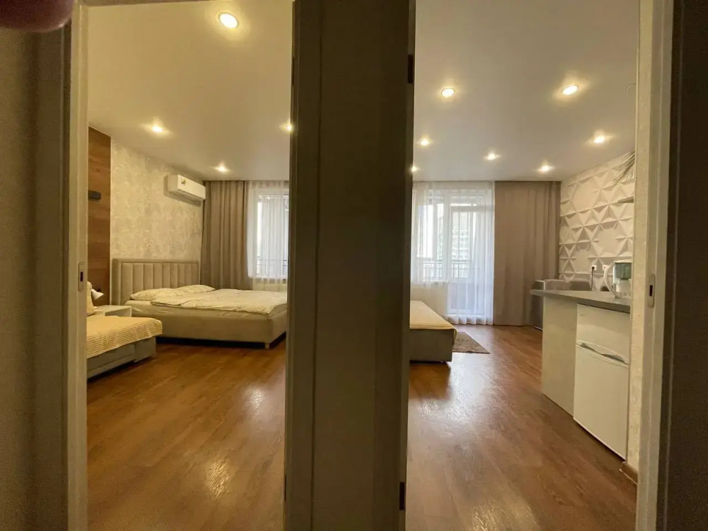 Квартира Квартира Дмитрия Шамшурина 29