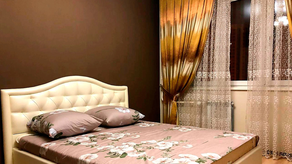 Апартаменты RoomOnDay на ул.Борисовка арт.000556