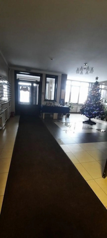 Квартира на Притомском проспекте 25