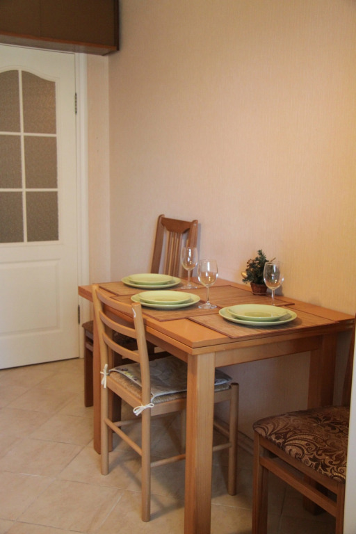 Cosy Apartments на Киевской