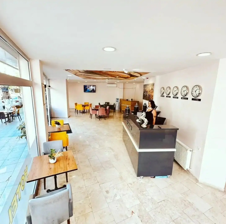 Punta Vista Hotel