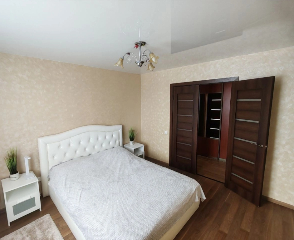 Квартира пл. Свободы Ленина 28