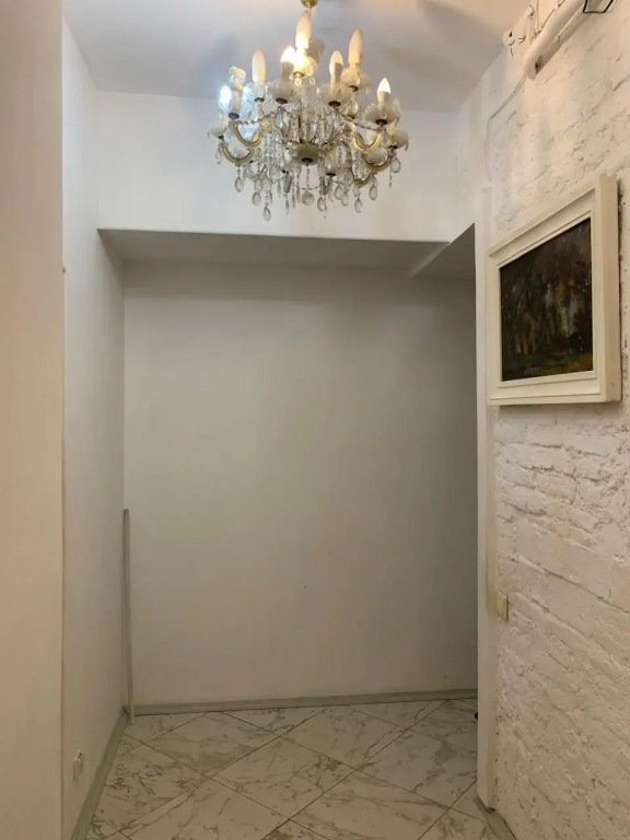 Квартира Студия 38 Кв.м