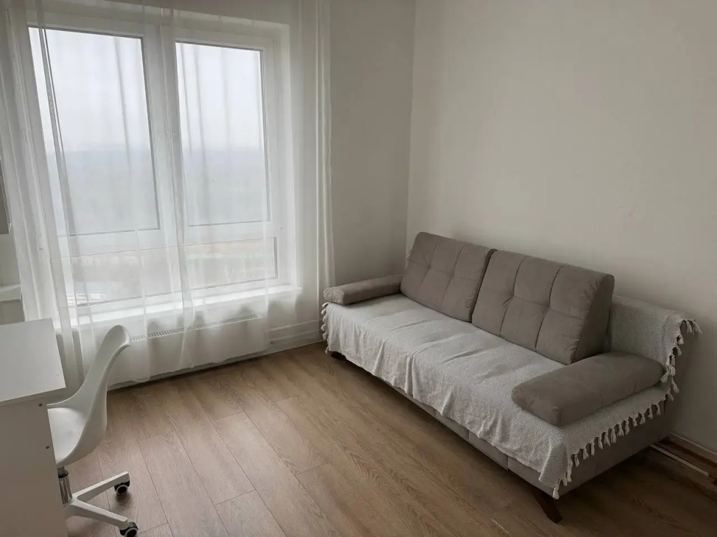 Квартира RentWill Kashtanovaya 287