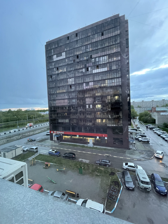 Квартира рядом с аэропортом Толмачево