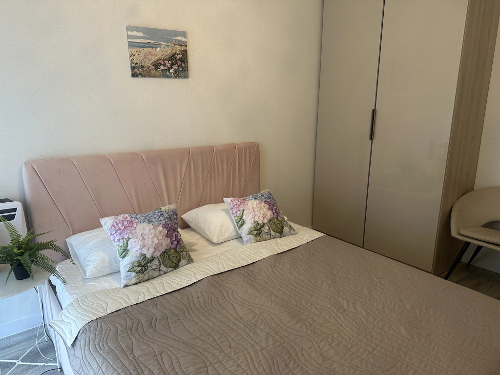 Квартира в ЖК Нolidаy Hоuse  325