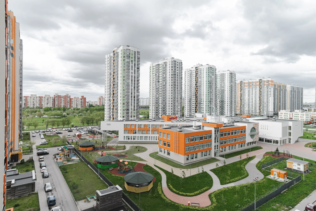 Квартира АрендАпартмент София
