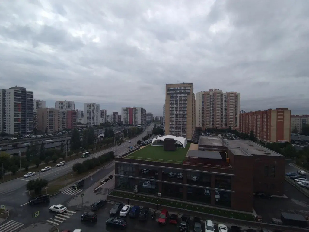 Квартира Уютная на Газовиков 49