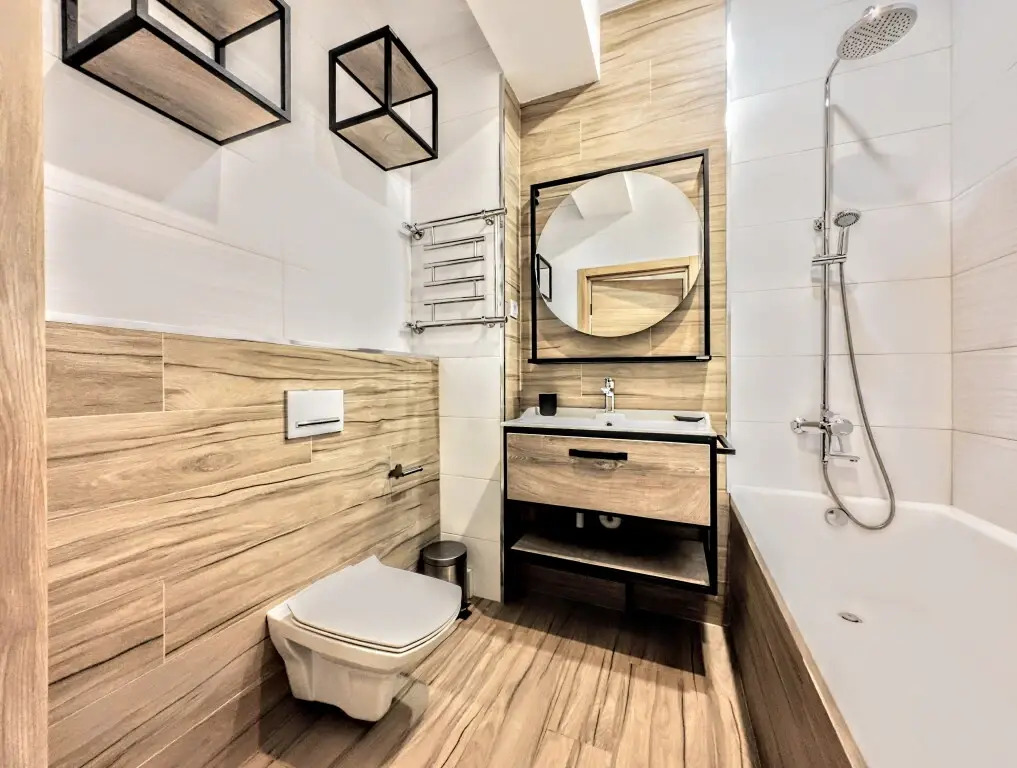 Апартаменты M Apartments SvetlanaPark 2