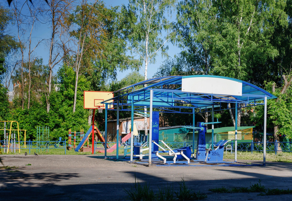 Квартира Винтажная евродвушка в центре