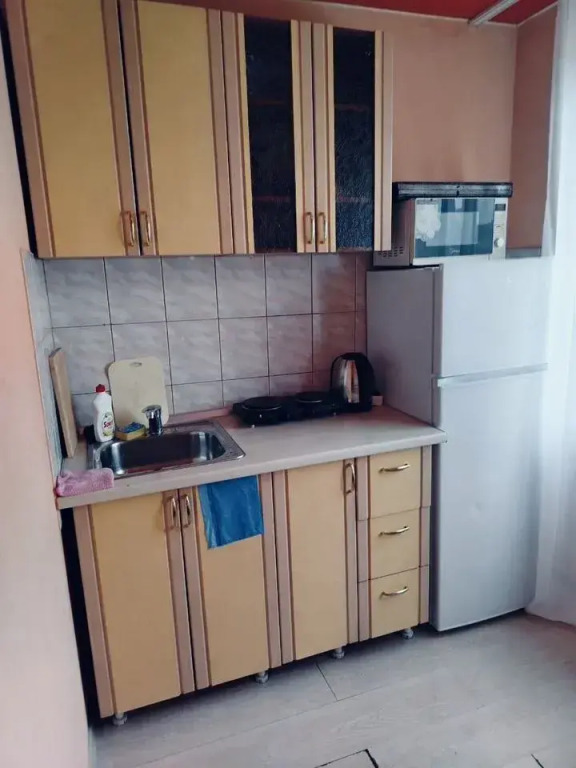 Квартира на улице Мира 53