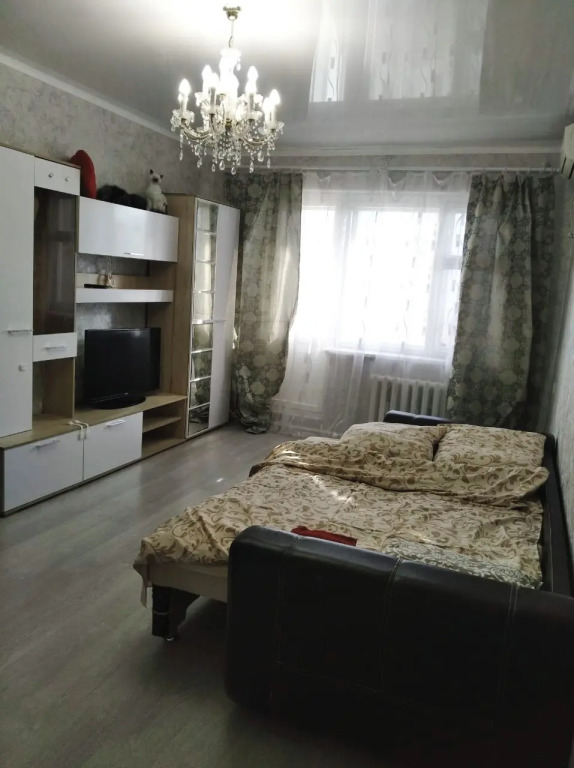 Квартира на улице 3-я Рыбацкая 3