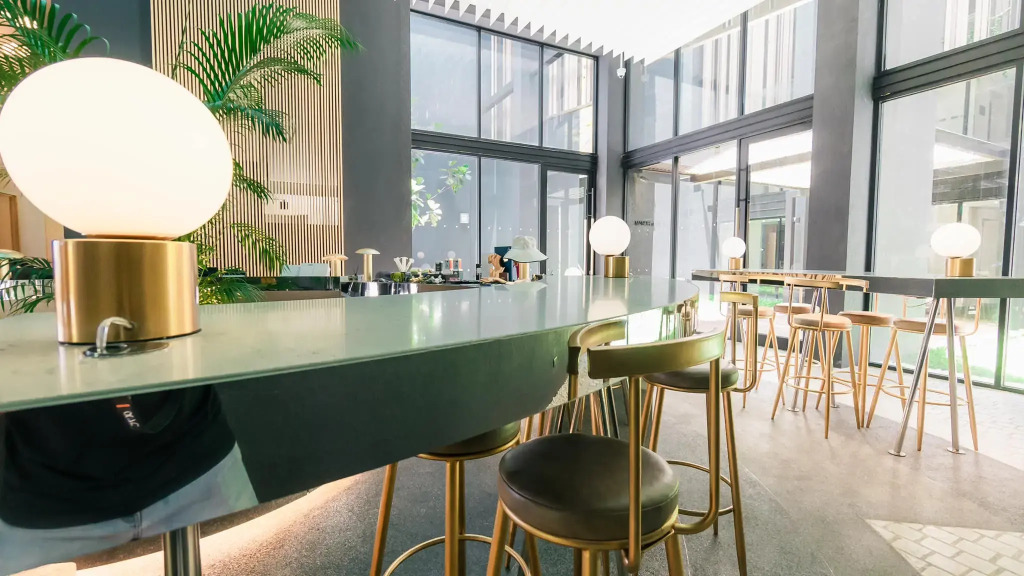 AMANOR Hotel Chiang Mai