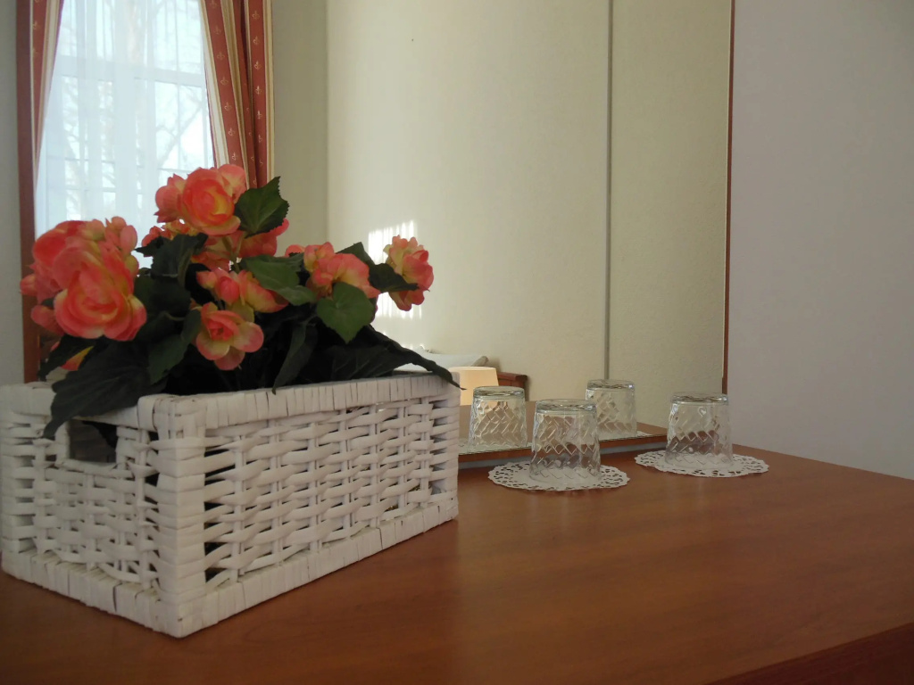 Ganza Hotel