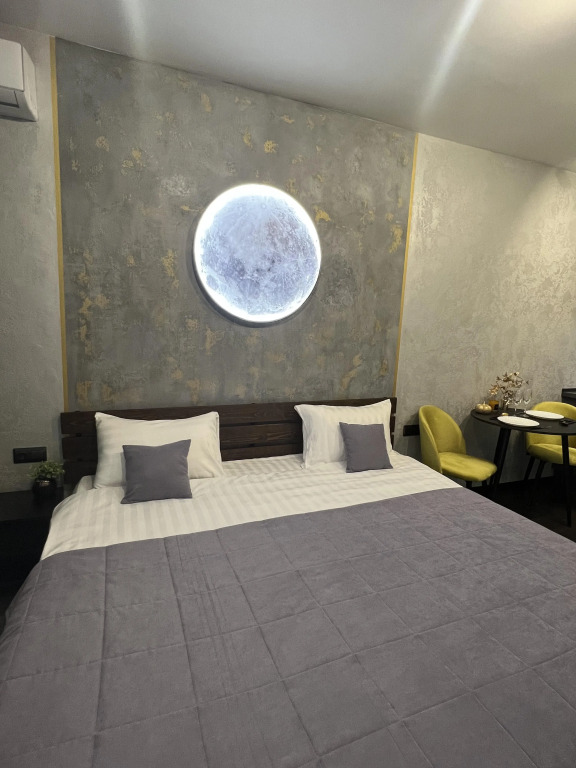 Апартаменты Moon Laith
