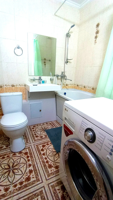Апартаменты Cozy Nearby Alatau Metro Station