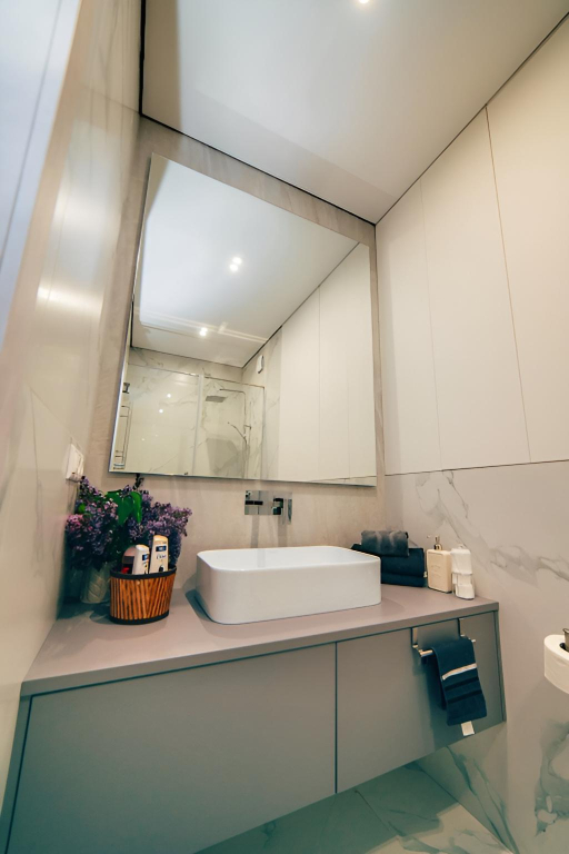 Апартаменты Savin House на Алексея Козина 2