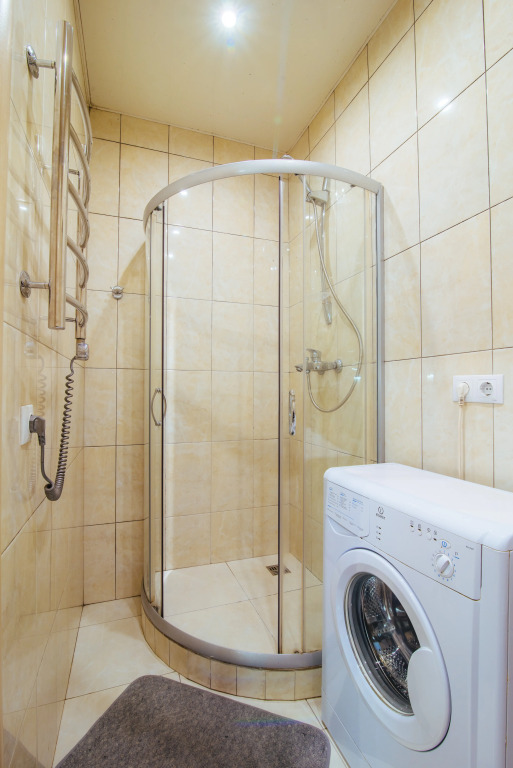Апартаменты RentPiter Nevsky 79