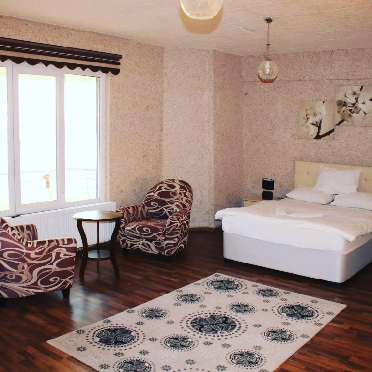 Grand Koru Hotel Beach