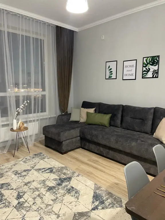Квартира ЖК Nexpo City 202