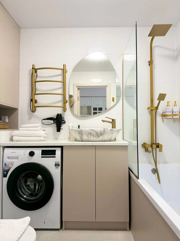 KatrinRent Muse Flat