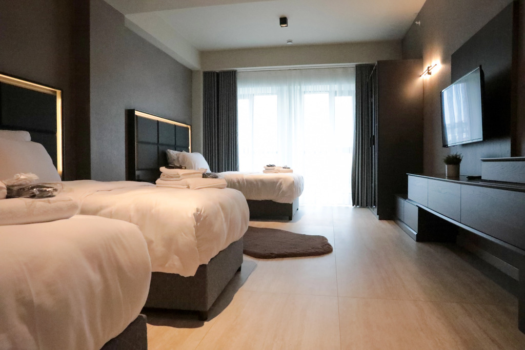Sevval Kazdal Apart-Hotel