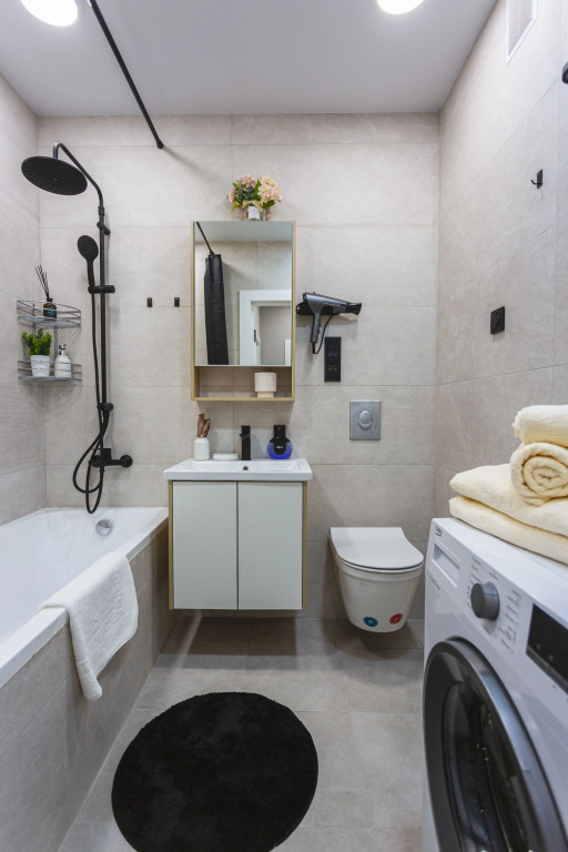 Квартира 2к 44 м 3 Кровати