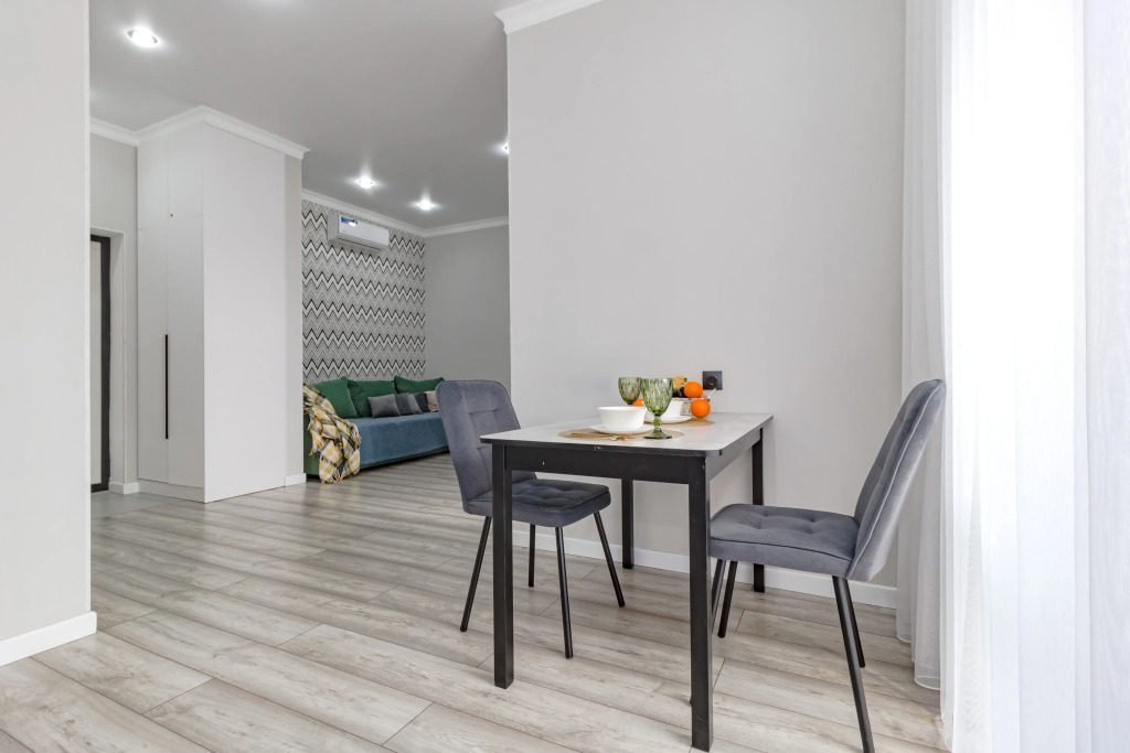 Квартира Paracat Central Inn