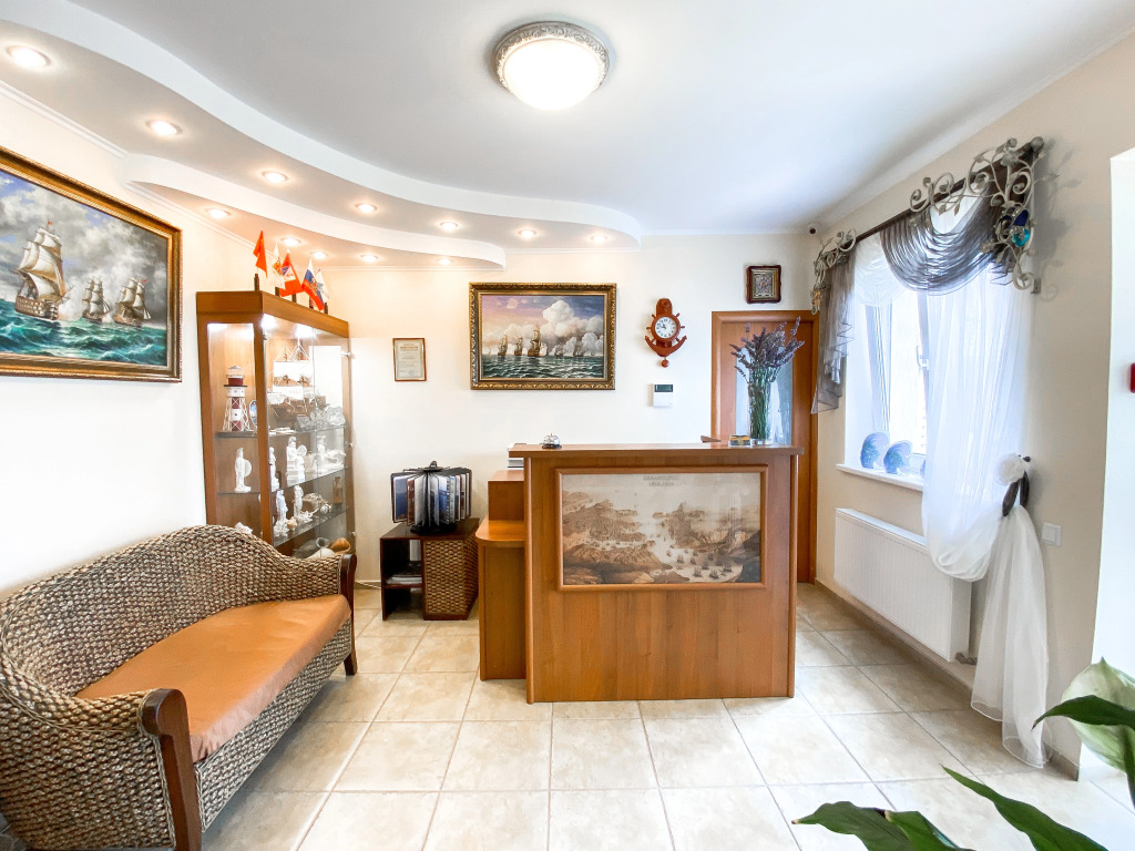 Villa Ors Guest house