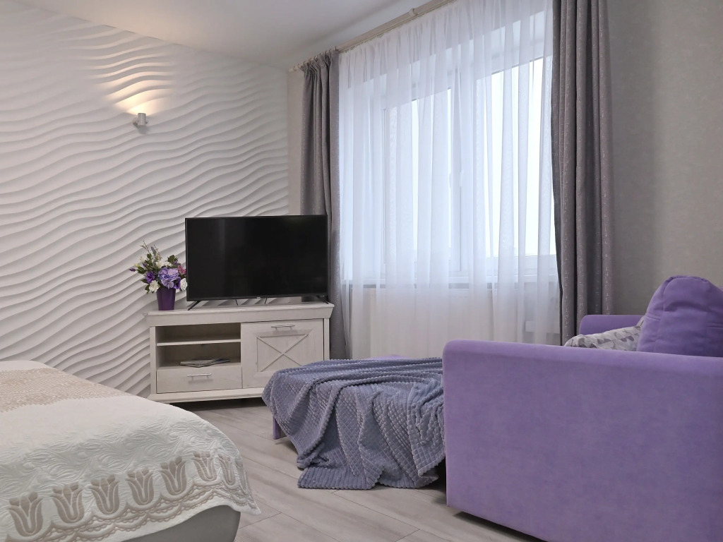 "Kenig Holidays" Квартира на Рыбной деревне