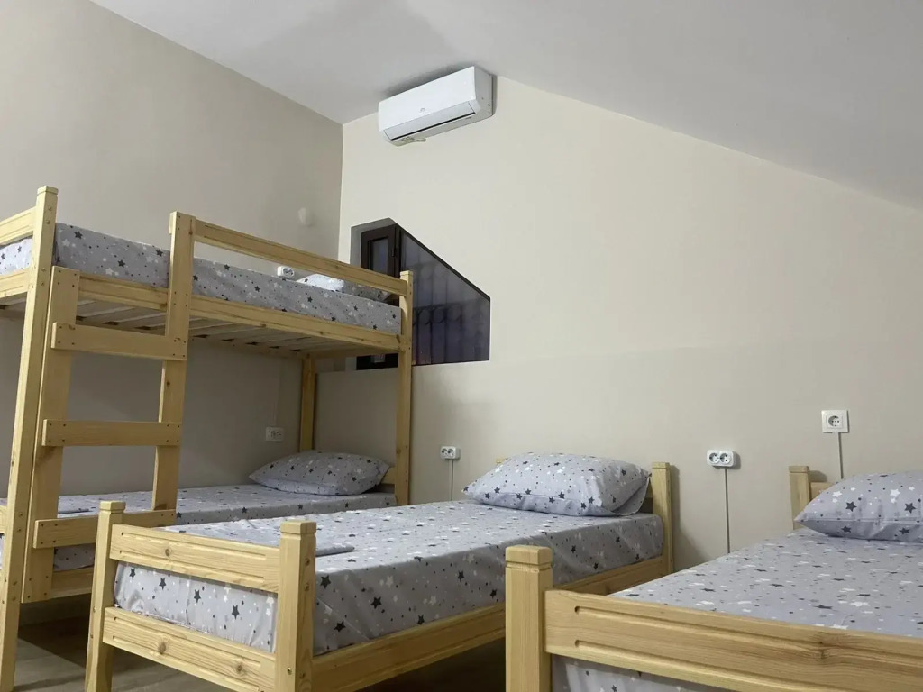 Hostel Vertum