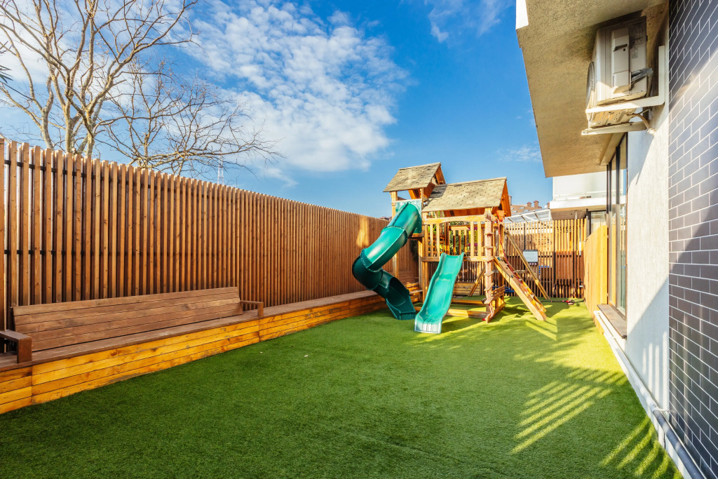 Апартаменты SochiHome Green Palace 2