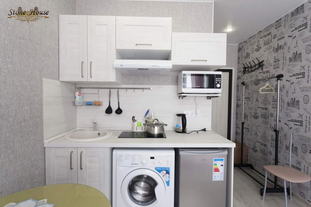 Stome House Lenina 32 A Apartments