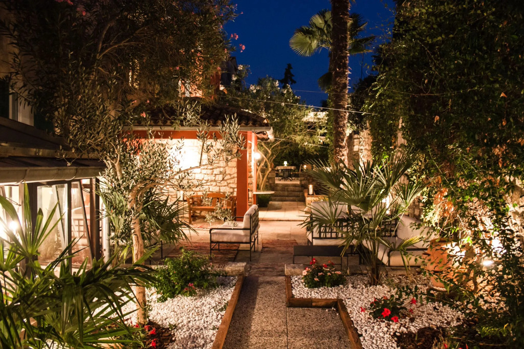 Angelo dOro Heritage Hotel