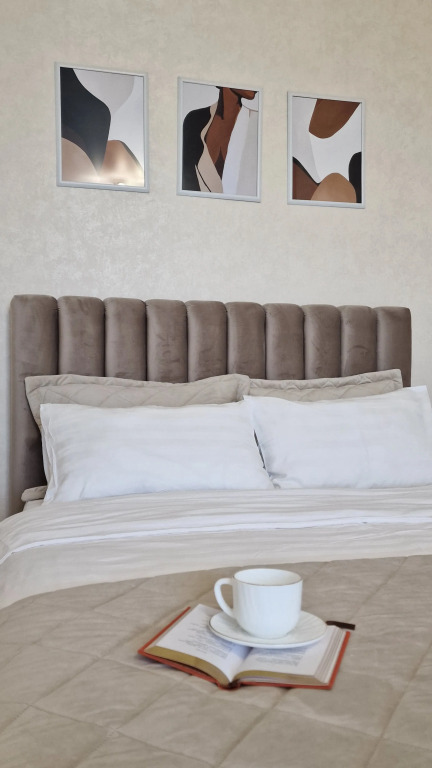 Квартира Friendly Apart у перинатального центра